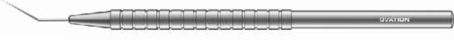 Ovation Phaco Chopper Fine Tip